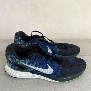 Nike Lunar glide 7